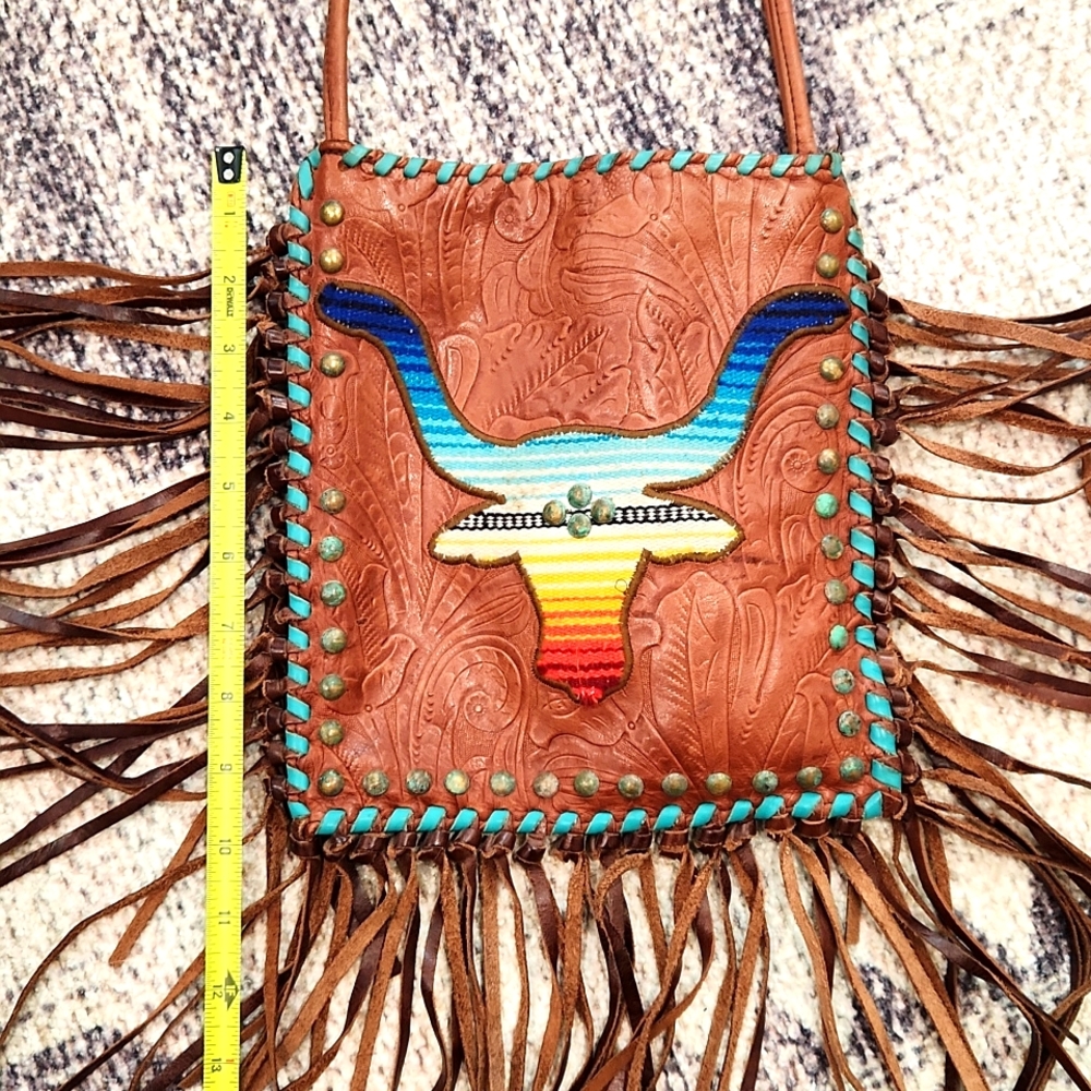 Kurtmen purse